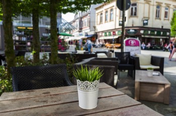  Bummeln in Wilhelmshaven 